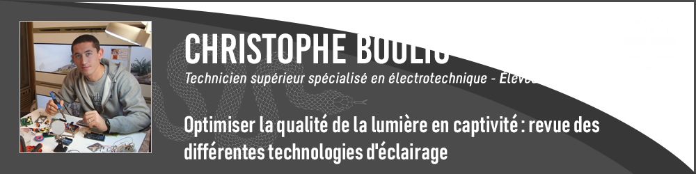Christophe Boulic